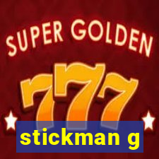 stickman g