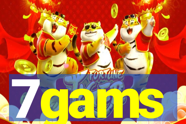 7gams