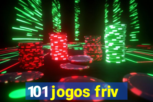 101 jogos friv