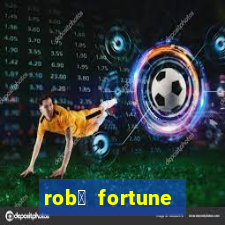 rob么 fortune tiger whatsapp