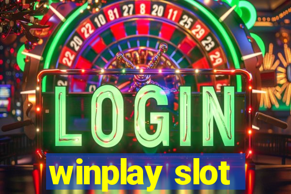 winplay slot