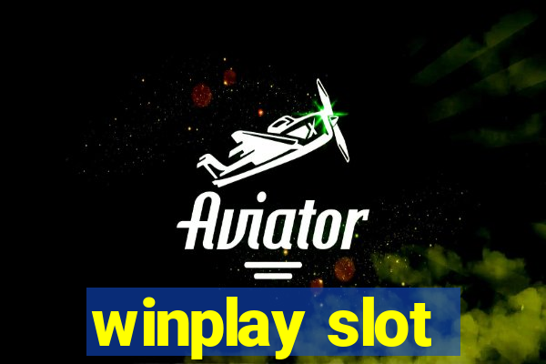 winplay slot