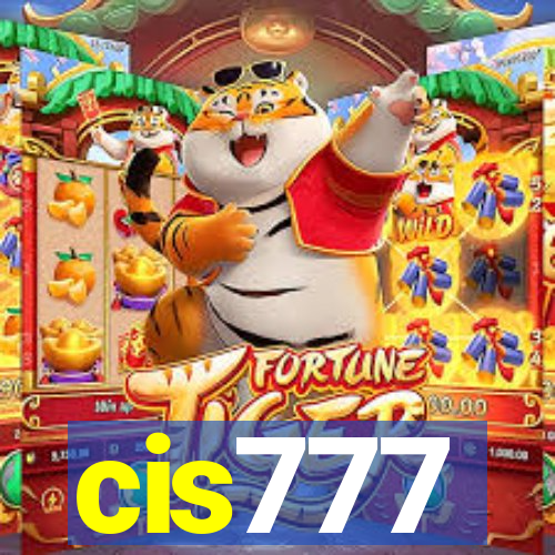 cis777