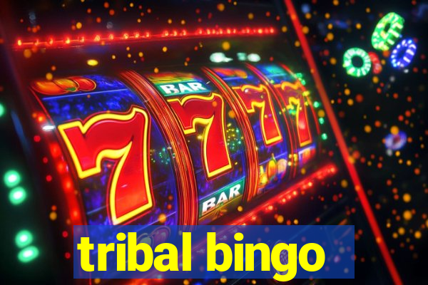 tribal bingo