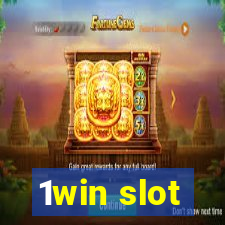 1win slot