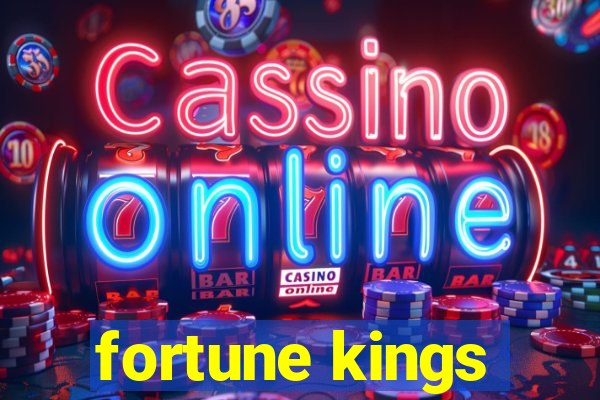 fortune kings