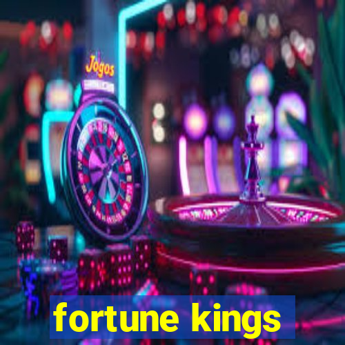 fortune kings