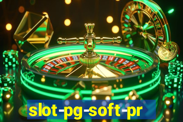 slot-pg-soft-prodevreal