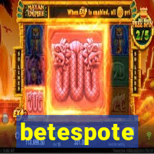 betespote