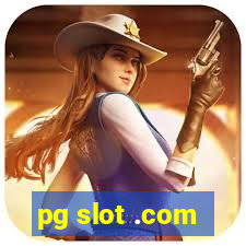 pg slot .com