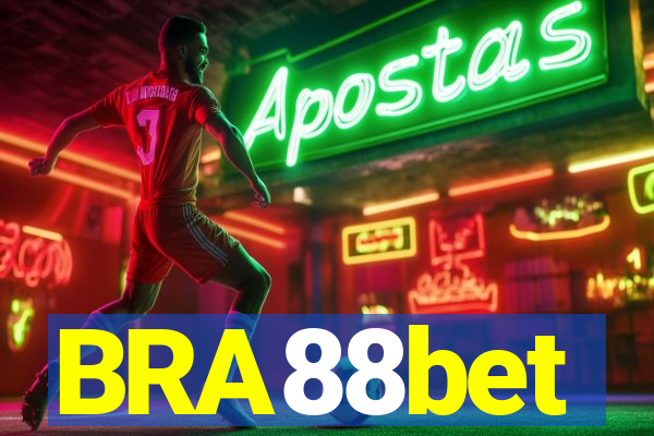 BRA88bet