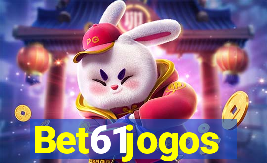 Bet61jogos