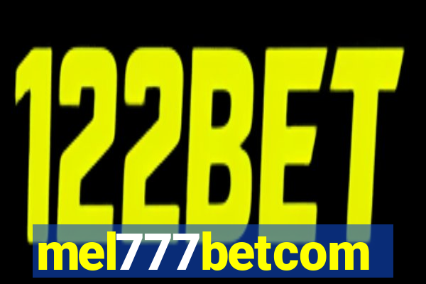 mel777betcom