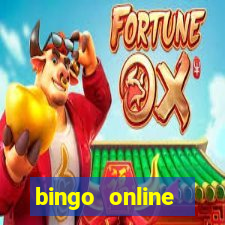 bingo online gr谩tis com pr锚mios