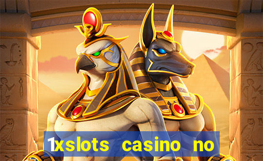 1xslots casino no deposit bonus codes