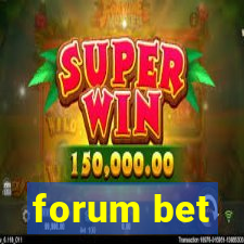 forum bet