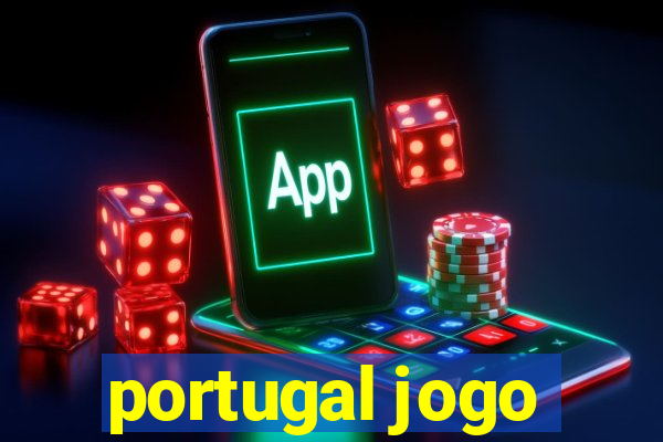 portugal jogo