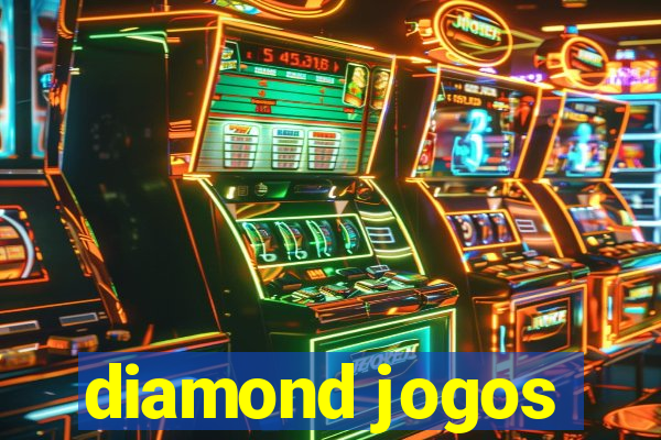 diamond jogos