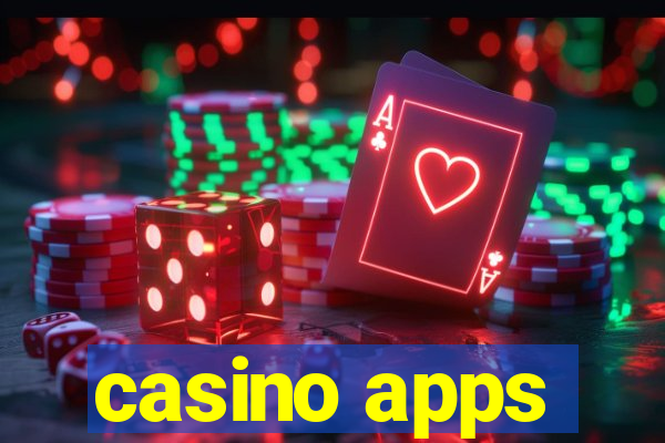 casino apps