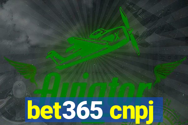 bet365 cnpj