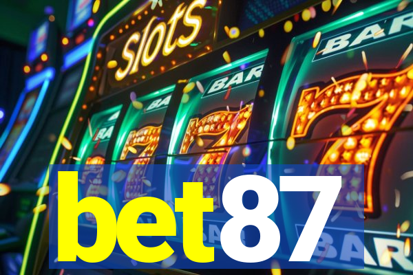 bet87