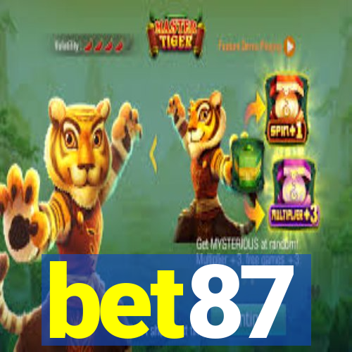 bet87