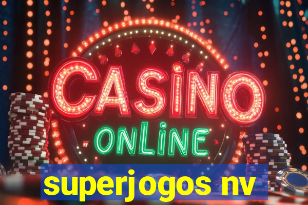 superjogos nv