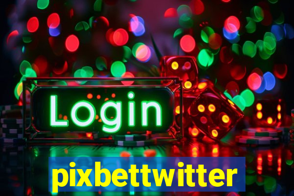 pixbettwitter