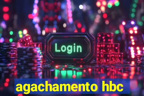 agachamento hbc