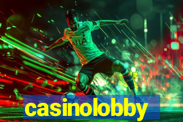 casinolobby