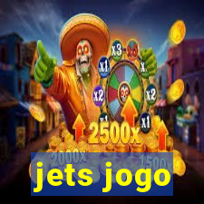 jets jogo