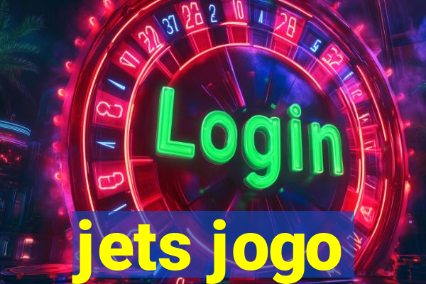 jets jogo