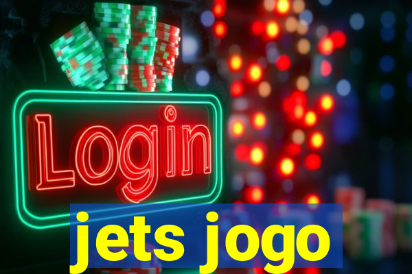 jets jogo