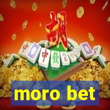 moro bet