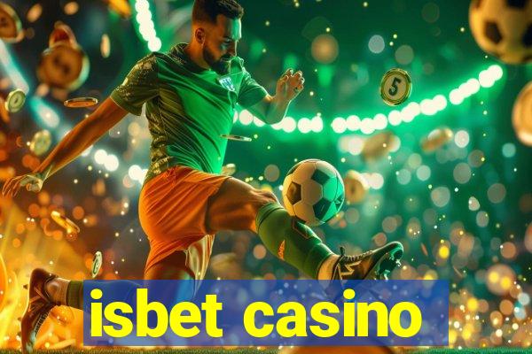 isbet casino