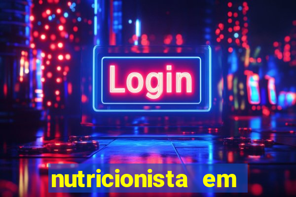 nutricionista em porto alegre