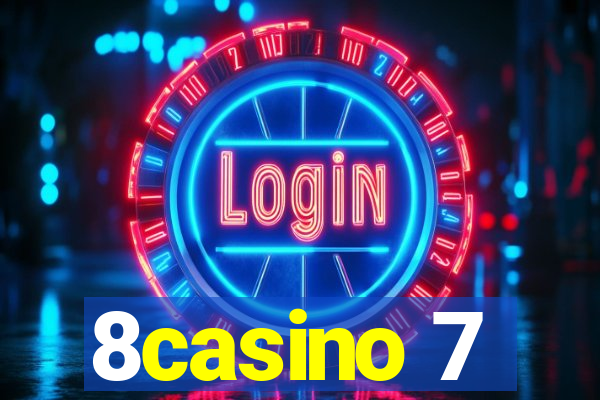 8casino 7