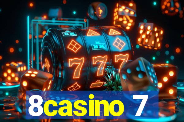 8casino 7