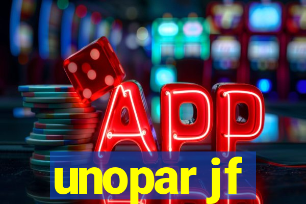 unopar jf