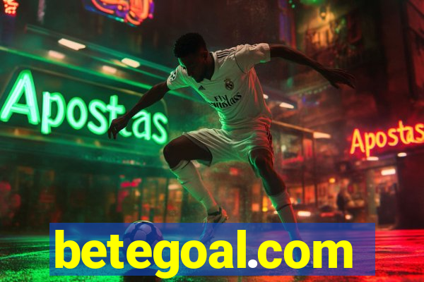 betegoal.com