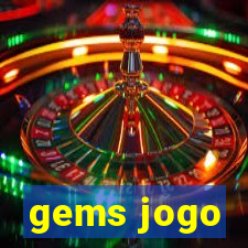 gems jogo