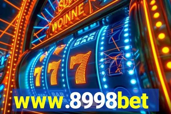 www.8998bet