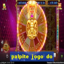 palpite jogo do arsenal hoje