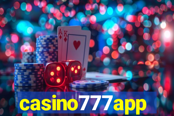 casino777app