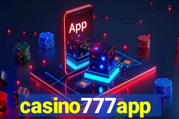 casino777app