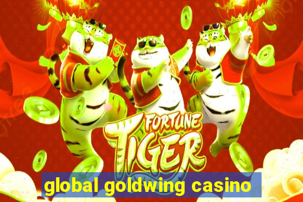 global goldwing casino