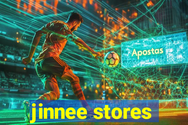 jinnee stores