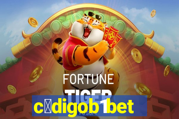 c贸digob1bet