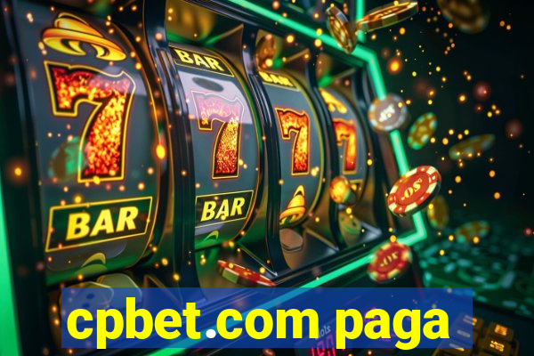 cpbet.com paga