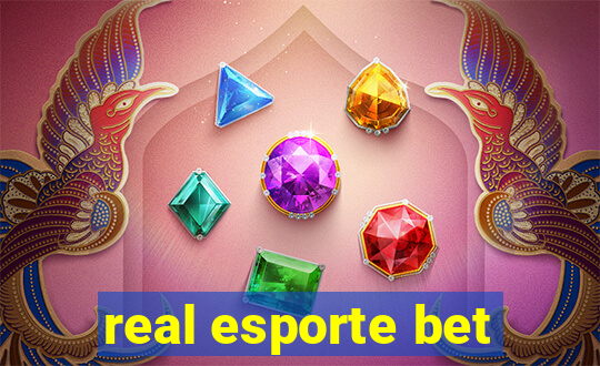 real esporte bet